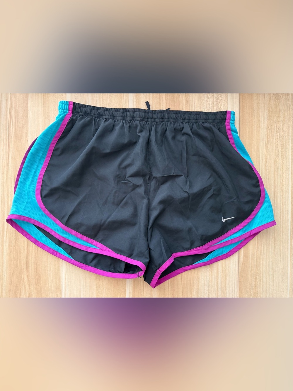 Nike Tempo Dri-FIT Mid-Rise Running Shorts